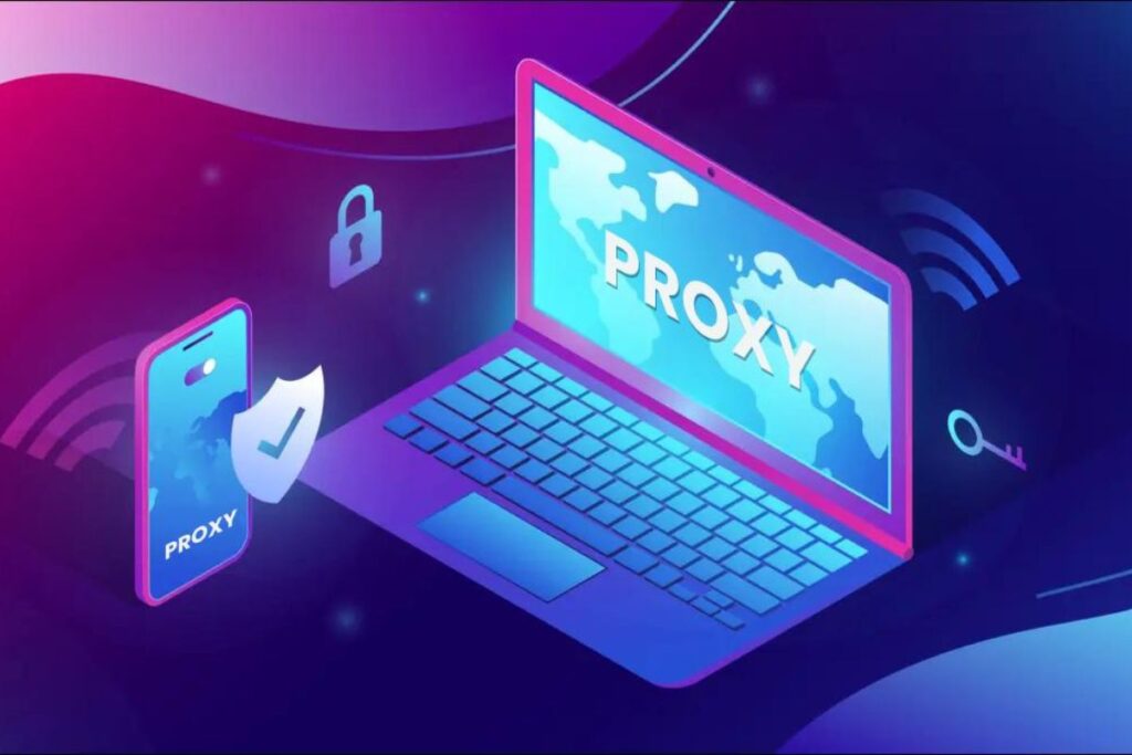Croxy Proxy